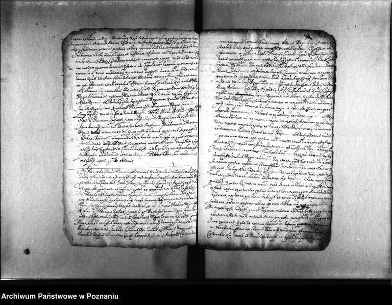 Obraz 7 z jednostki "Iuramenta [protocollon]"