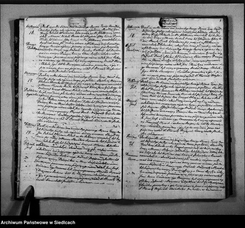 image.from.unit.number "Akta urodzeń, małżeństw, zgonów"