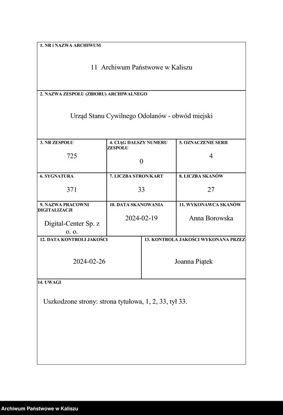 image.from.unit.number "Alphabetisches Verzeichnis der beurkundeten Sterbefälle von Kriegsteilnehmern"