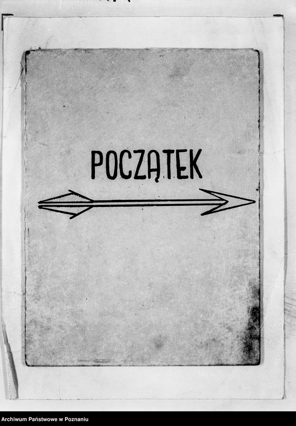 Obraz 3 z jednostki "/Stowarzyszenie ochotniczej straży pożarnej powiatu poznańskiego/ litery od B-J"