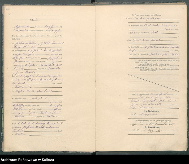 image.from.unit.number "Rejestr ślubów (główny)"