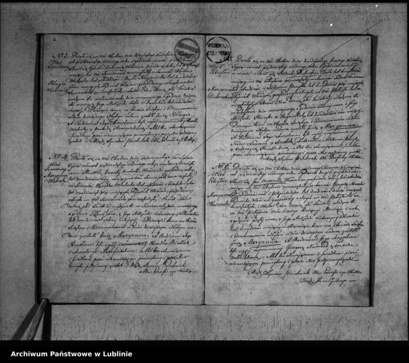 image.from.unit.number "Księga urodzeń, małżeństw i zgonów"