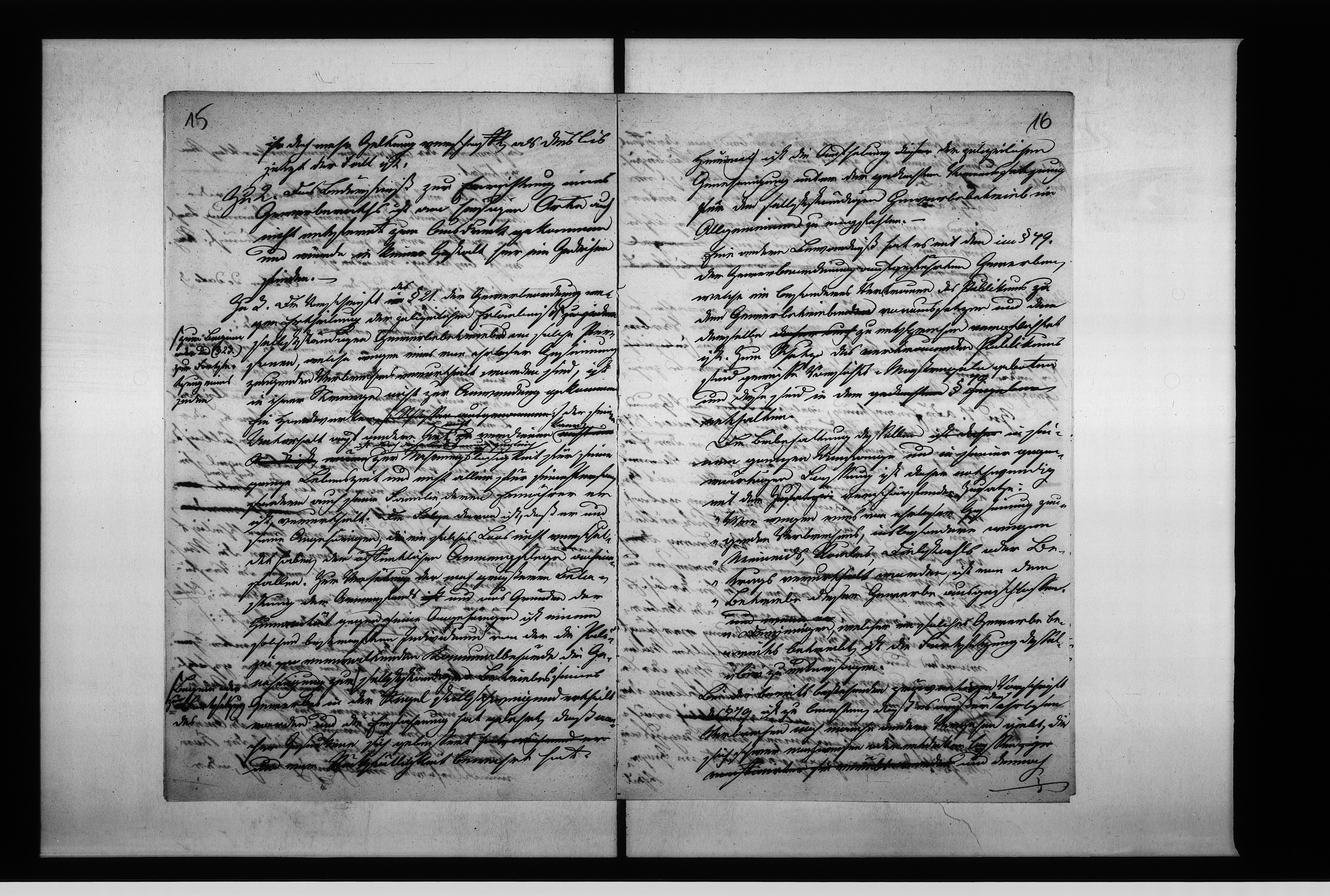 image.from.unit.number "Acta des Magistrats zu Oppeln betreffend Gutachten über Abänderung der Gewerbe-Ordnung und Gewebesteuer Gesetzgebung"