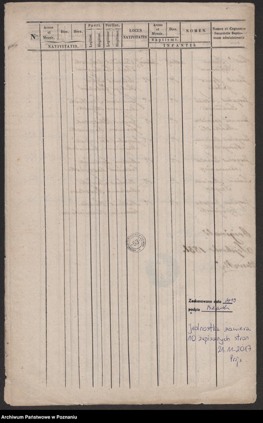 image.from.unit.number "Księga urodzeń"