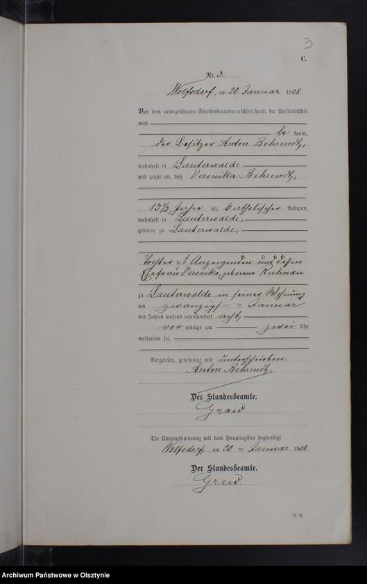 image.from.unit.number "Sterbe-Neben-Register Nr.1-53"