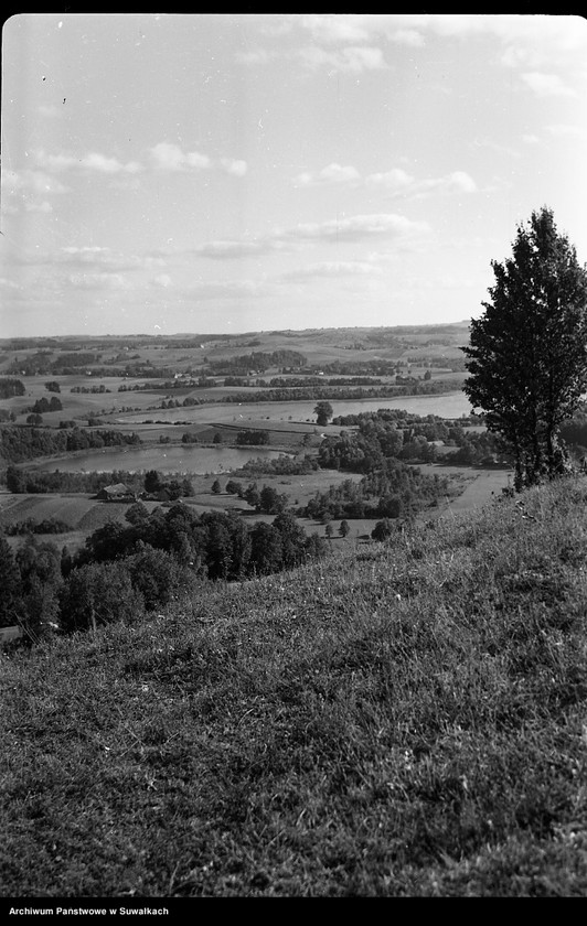 image.from.unit.number "[Smolniki ?], okolice Suwałk."