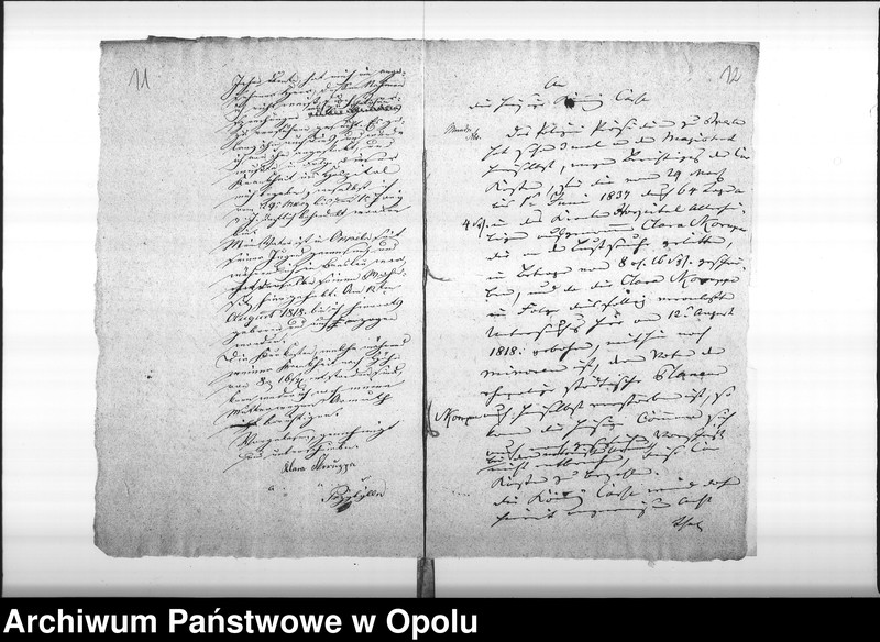 Obraz 12 z jednostki "[Klara Skoruppa z Opola - zwrot kosztów leczenia w szpitalu we Wrocławiu]"