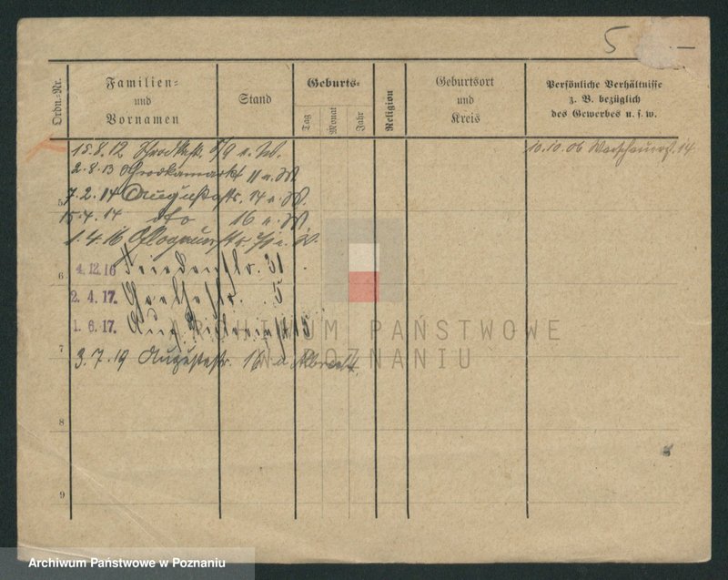 image.from.unit.number "Wachowski - Wagner (żonaci, wdowy)"