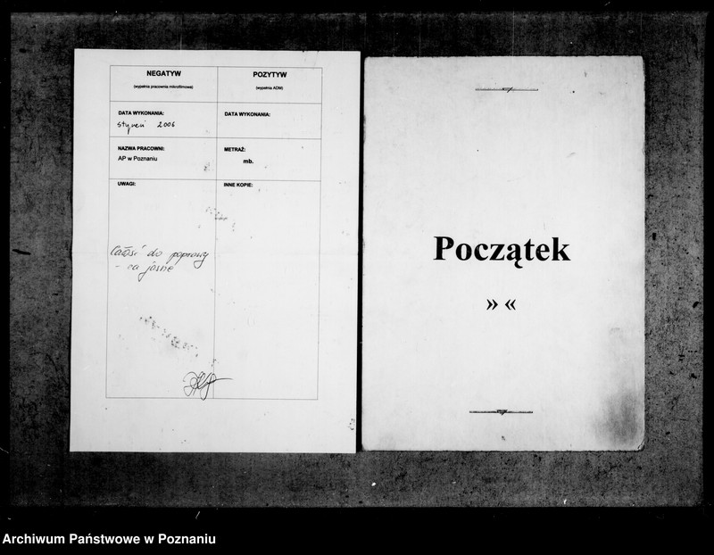 Obraz 2 z jednostki "Decreta [inducta]"