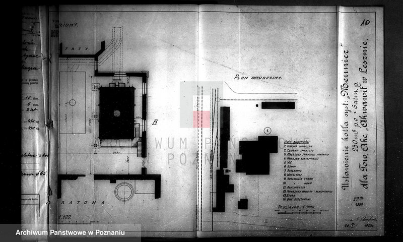 Obraz 19 z jednostki "Firma "Akwawit" w Lesznie nr woj. kotła 142"