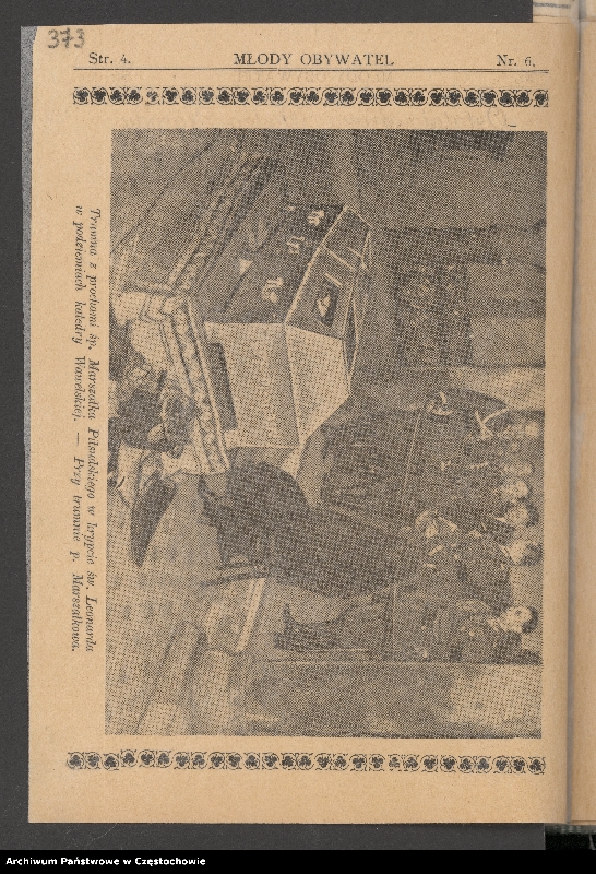 image.from.collection.number "85 rocznica śmierci Józefa Piłsudskiego111"