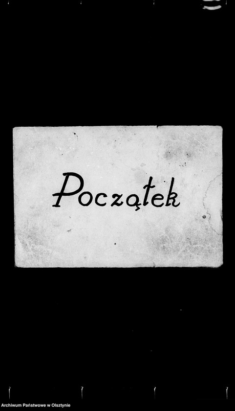 image.from.unit.number "/Recess in der Reallasten- Ablösungssachen der Kirchengemeinde Rosengarten von der Kgl. Gen. Kommision für die Provinzen Ost- u. Westpreussen u. Posen mit Ablösungsberechnung in Abschrift/"