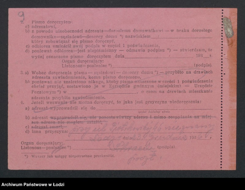 Obraz 11 z jednostki "Jakób Laskowski- sprzedaż wszelkiego rodzaju towarów"