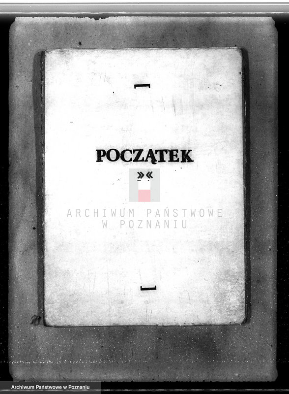 Obraz 3 z jednostki "Sprawa zniesienia nakazu zabraniającego prowadzenia użytkowania lasu w majątku Wólka-Komorowska powiat kolski gmina Izbica"