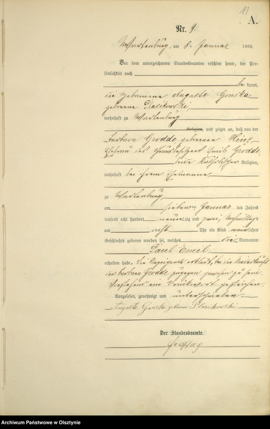 image.from.unit.number "Geburta-Haupt-Register Nr 1 - 189"