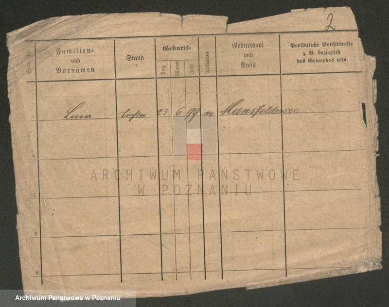 image.from.unit.number "Ost - Ostwinkel"