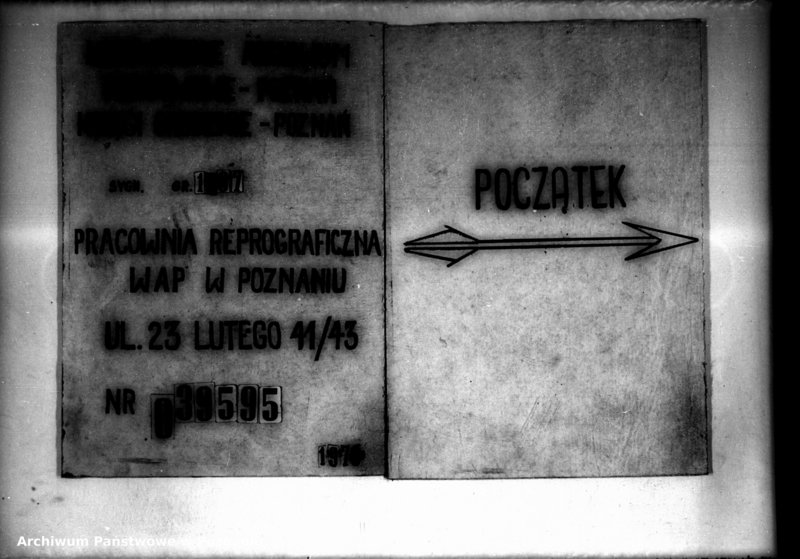 Obraz 1 z jednostki "Decreta iudicii [inducta]"