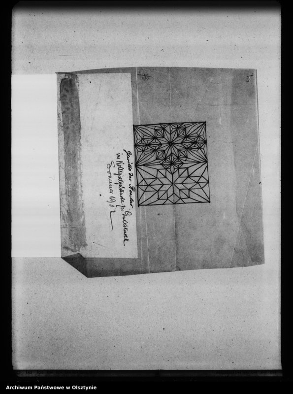 image.from.unit.number "Guttstadt, Kollegiatstift"