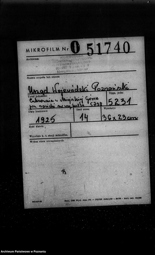 image.from.unit.number "Cukrownia w Miejskiej Górce powiat rawicki nr woj. kotła 5738"