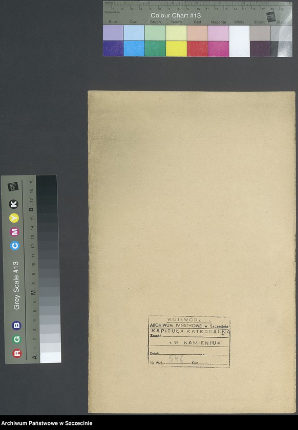 image.from.unit.number "Inquisitionssache gegen die Anna Maria Voeltz wegen Kindesmorde."