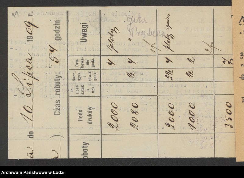 Obraz 13 z jednostki "Szyja Przedecki- pończoszarnia"