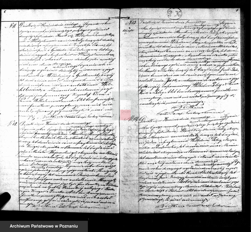 image.from.unit.number "Księga duplikat - urodzeń, małżeństw, zejścia"