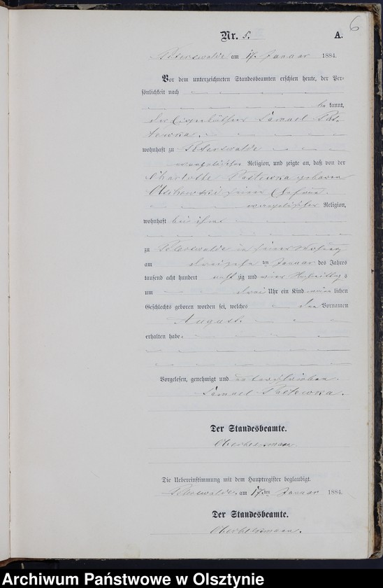 image.from.unit.number "Geburts-Neben-Register Nr 1 - 145"