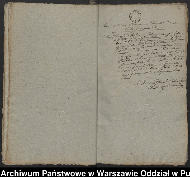 image.from.unit.number "Aneksy do aktów małżeństw"