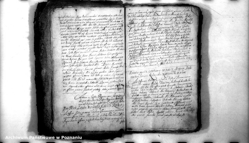 Obraz 11 z jednostki "Relationes [protocollon]"