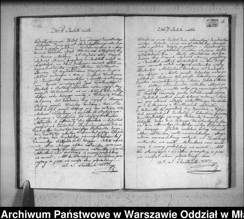 image.from.unit.number "Akta urodzin, małżeństw i zgonów"