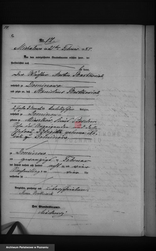 image.from.unit.number "Księga zgonów"