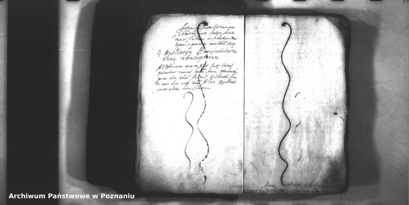 Obraz 6 z jednostki "Relationes [protocollon]"