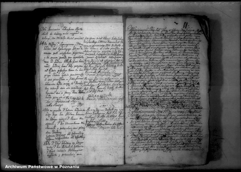 Obraz 14 z jednostki "Relationes [protocollon]"