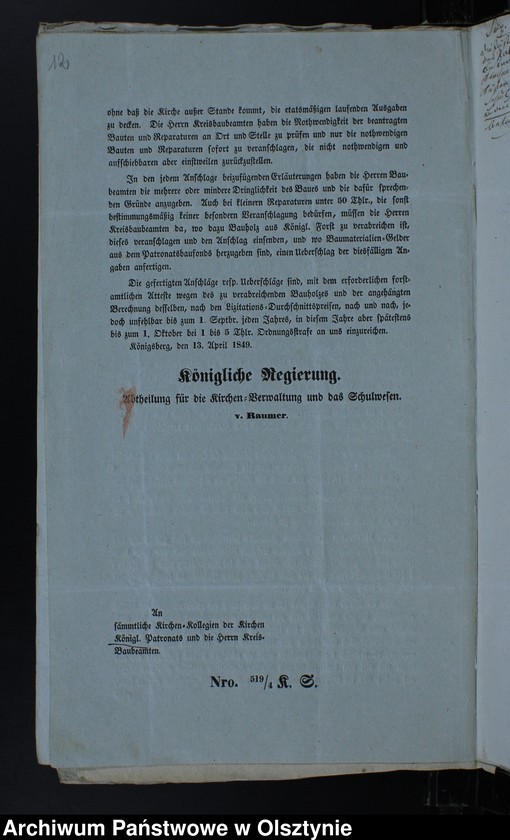image.from.unit.number "Verordnungen"