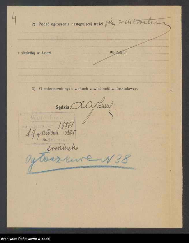 Obraz 6 z jednostki "Bajla Rozman – sprzedaż obuwia"