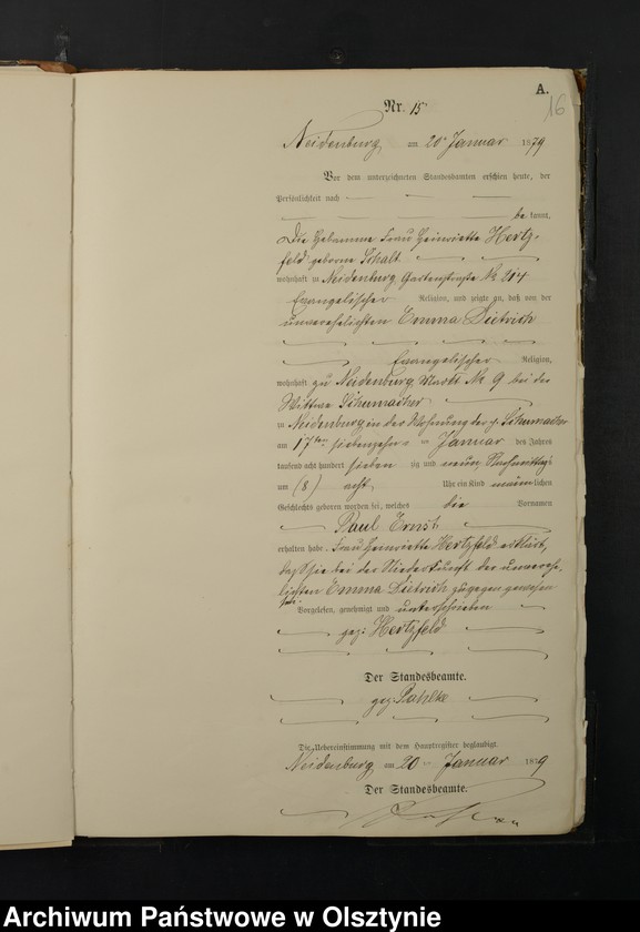 image.from.unit.number "Geburts-Neben-Register Nr 1 - 164"