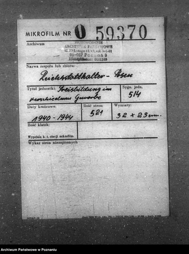 Obraz 2 z jednostki "Preisbildung im verschiedenen Gewerbe"