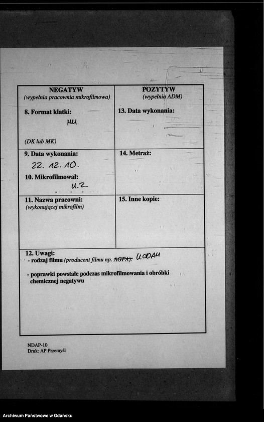image.from.unit.number "Księga małżeństw"