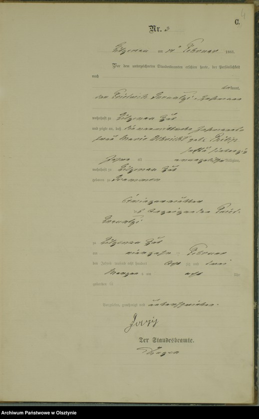 image.from.unit.number "Sterbe-Haupt-Register Nr 1 - 12"