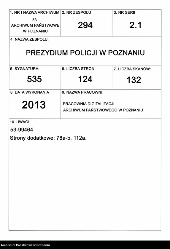 Obraz 1 z jednostki "A. betr. "Galizien""