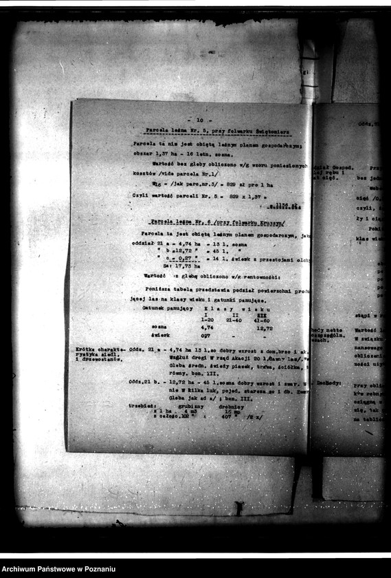 image.from.unit.number "Operat szacunkowy gruntów majątku Klęka powiat jarociński"