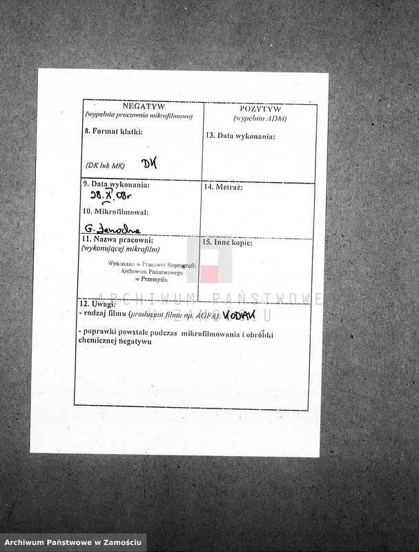 image.from.unit.number "Akta urodzeń, małżeństw, zgonów"