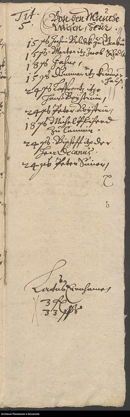 image.from.unit.number "Registrum structuare ecclesiae Caminensis, vol. VII."