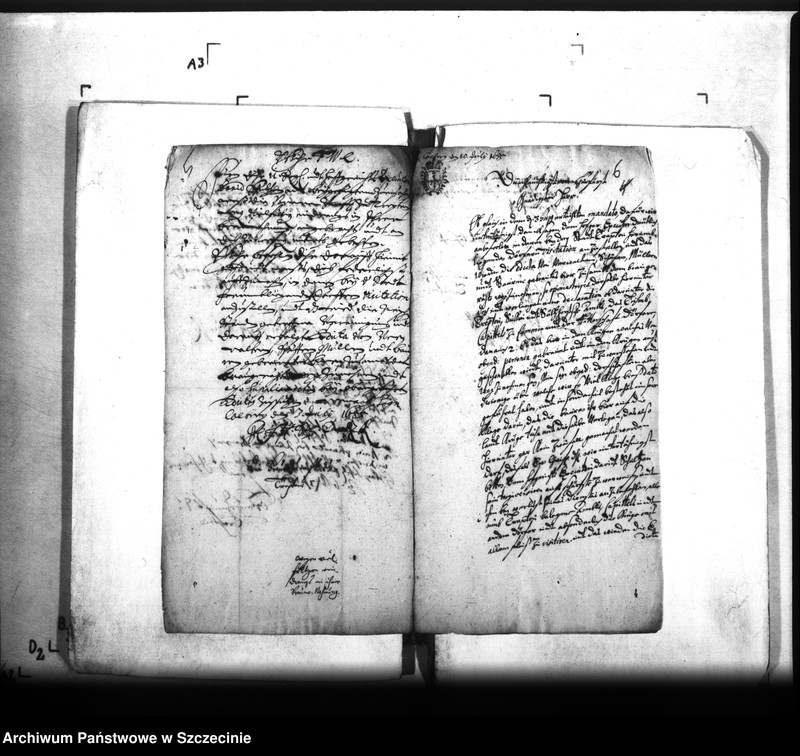 image.from.unit.number "Die Brawerzunft zu Treptow wegen des Baruens und Mühlens auf dem Lande"