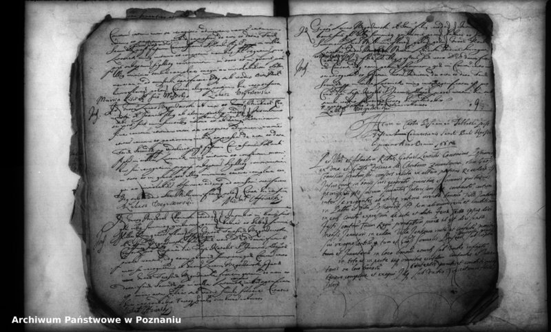 Obraz 12 z jednostki "Inscriptiones, (resignationes) [protocollon]"