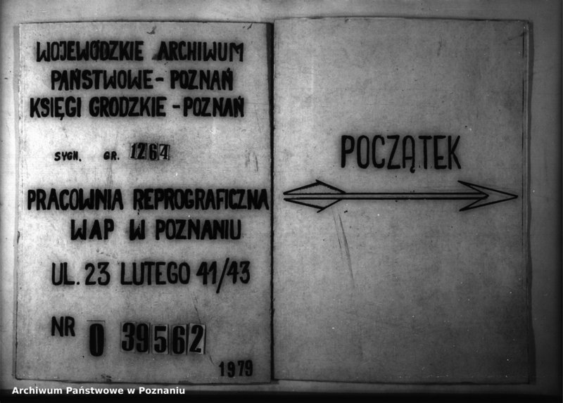 Obraz 1 z jednostki "Decreta iudicii [inducta]"