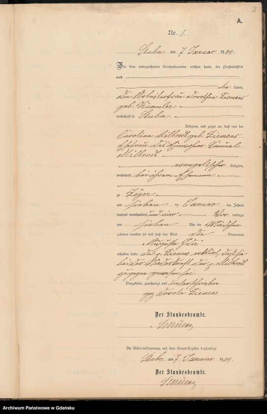 image.from.unit "Księga urodzeń"