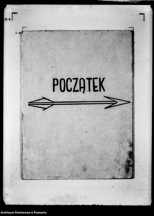 Obraz 2 z jednostki "Personalia des Regierungssekretärs Herrn Wieruszewski."