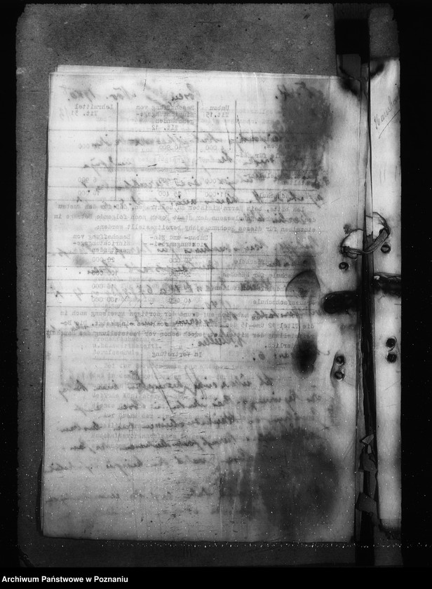 Obraz 18 z jednostki "Sächliche Kosten der Berufs- und Berufsfachschulen"