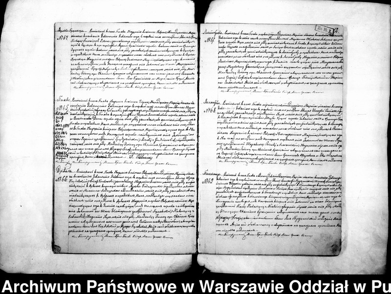 image.from.unit.number "Akta urodzeń, małżeństw i zgonów"